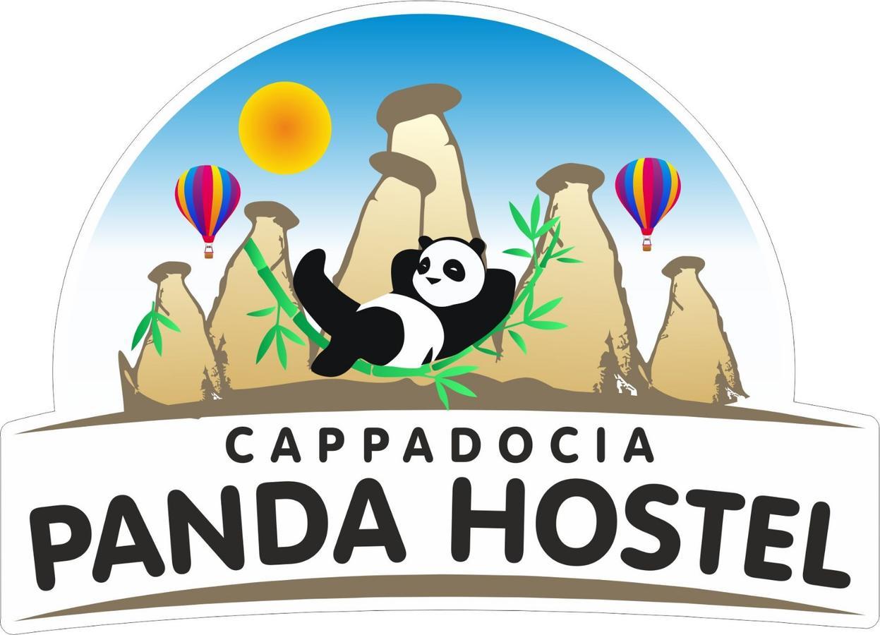 غوريمِيه Cappadocia Panda Hostel المظهر الخارجي الصورة